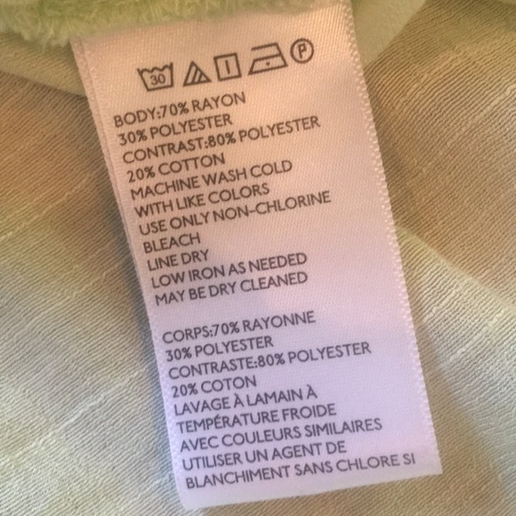 Urban Outfitters Sheer Top - Picture 9 of 9